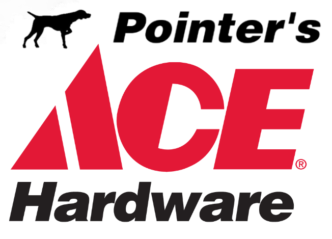 Pointer's Ace Hardware